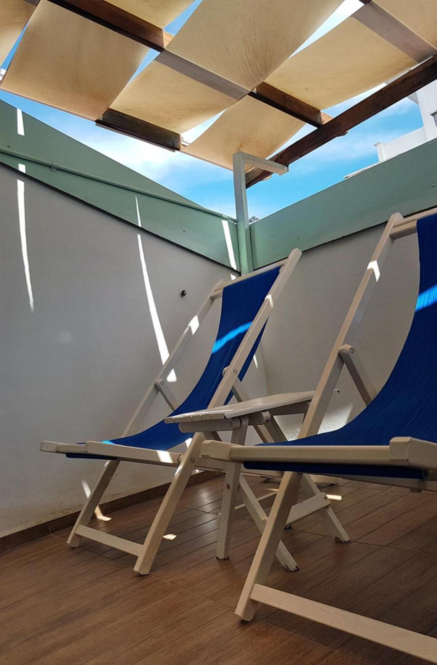 Hotel Sorriso - Molto Piu Di Una Stella Riccione Exterior photo