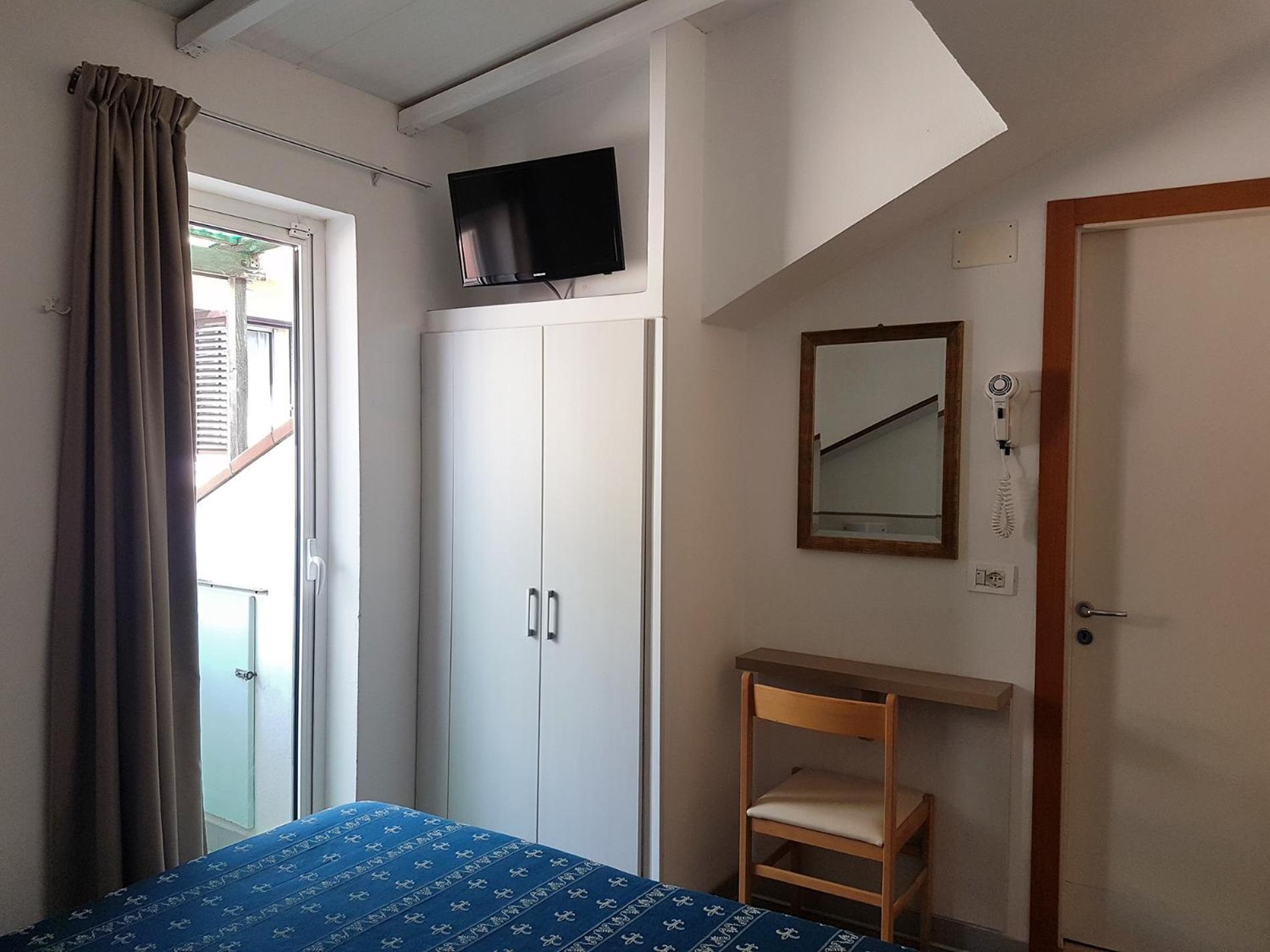 Hotel Sorriso - Molto Piu Di Una Stella Riccione Exterior photo